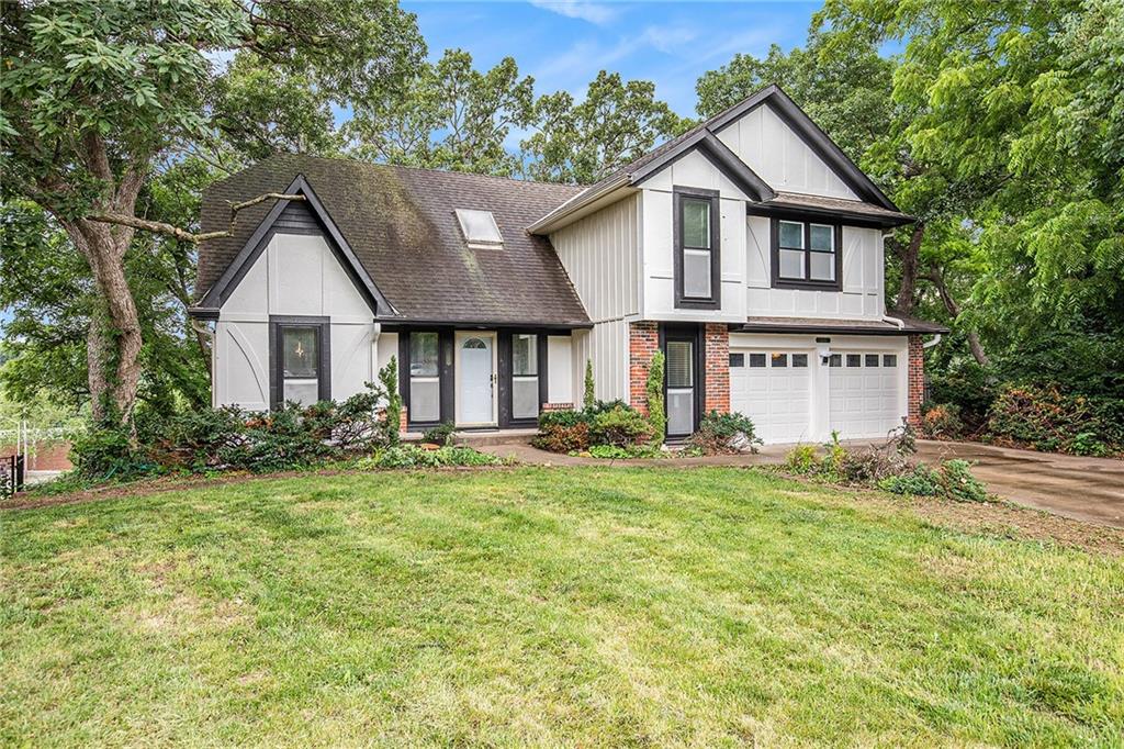 13805 W 78th Ter, Lenexa, KS 66216
