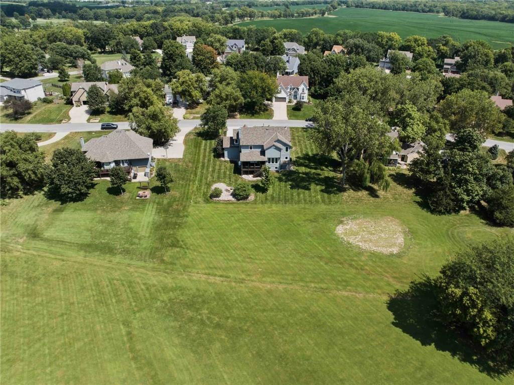 18814 S Greenway St, Olathe, KS 66062