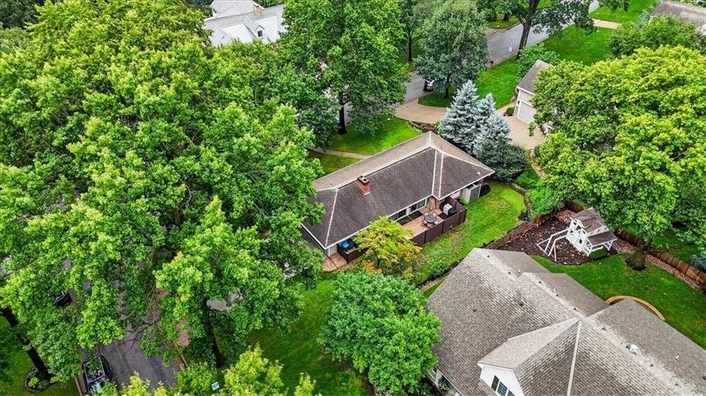 2800 W 91st St, Leawood, KS 66206