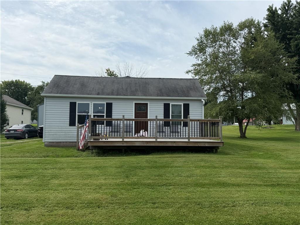 510 W Samuel St, Hamilton, MO 64644