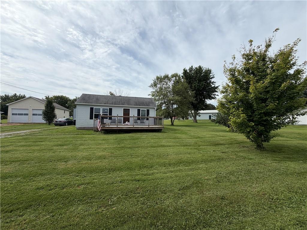 510 W Samuel St, Hamilton, MO 64644