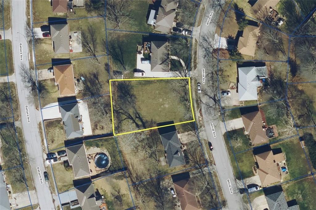 10740 White Ave, Kansas City, MO 64134