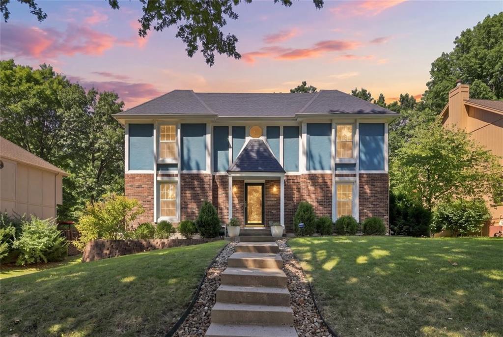 6112 N Strathbury Ave, Kansas City, MO 64151