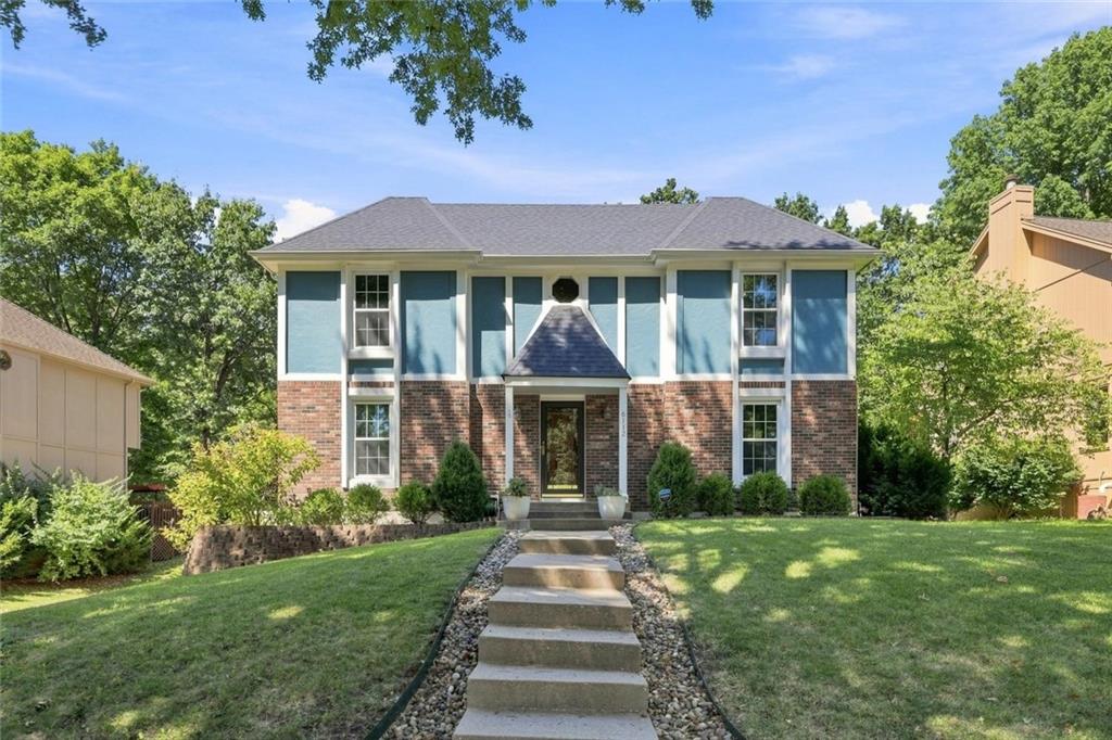 6112 N Strathbury Ave, Kansas City, MO 64151