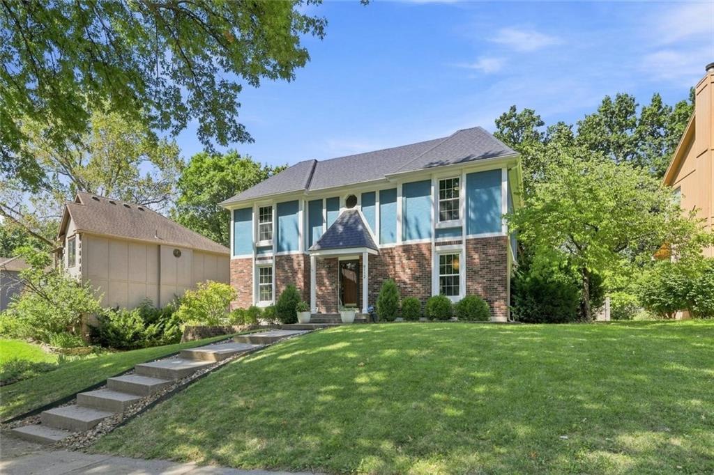 6112 N Strathbury Ave, Kansas City, MO 64151