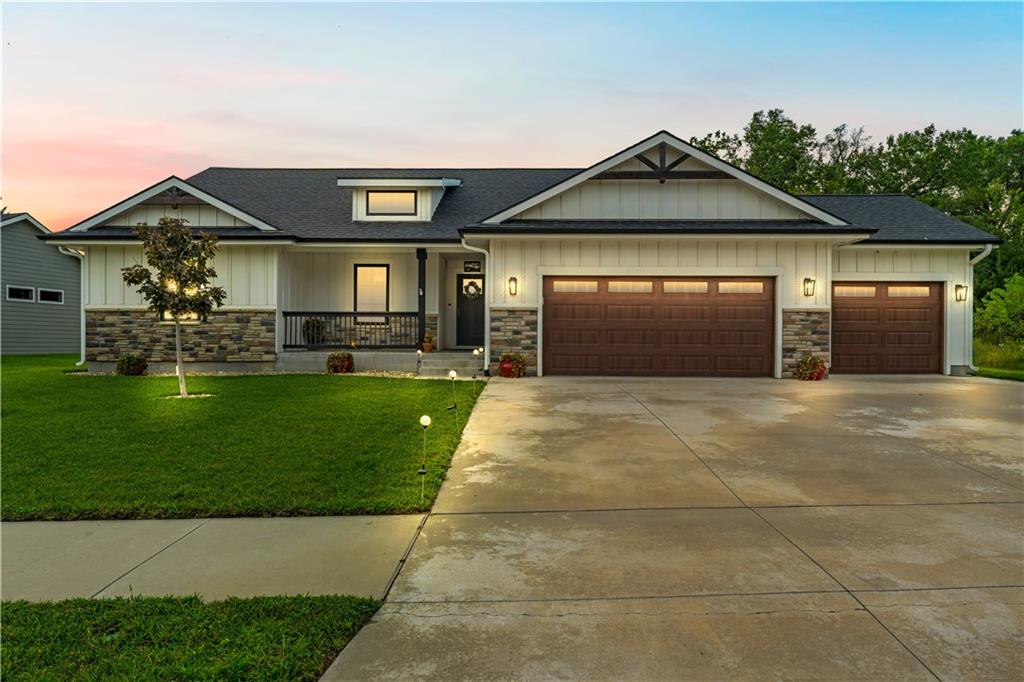 4814 Nature Ave, Manhattan, KS 66502