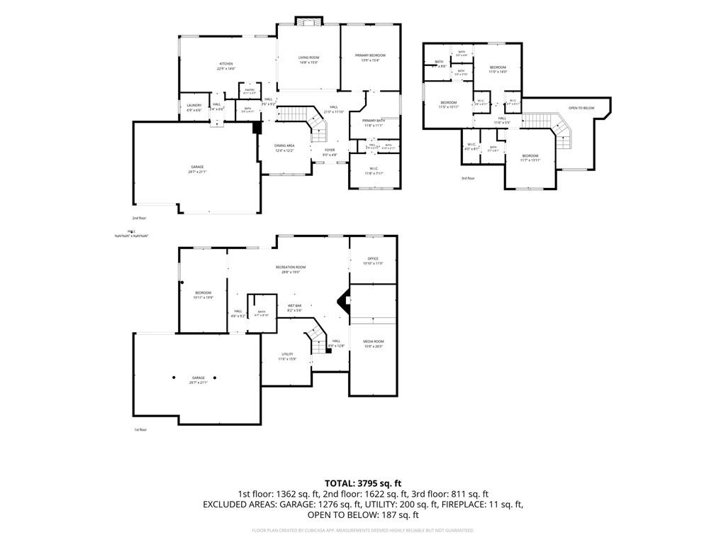 20207 NE 102nd St, Liberty, MO 64068
