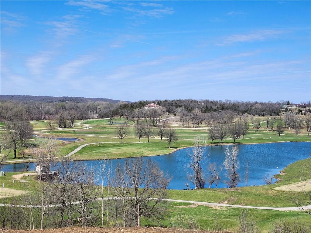 145 S Linn Valley Dr, Linn Valley, KS 66040