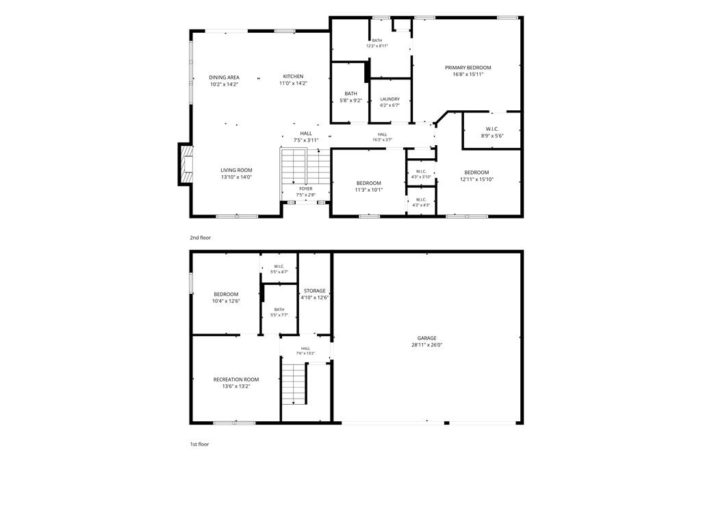 22907 S Ridgeview Dr, Peculiar, MO 64078