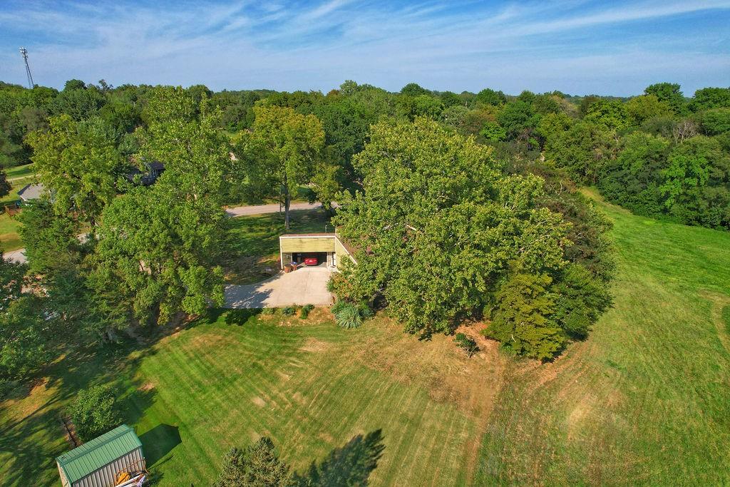 1406 N St, Atchison, KS 66002