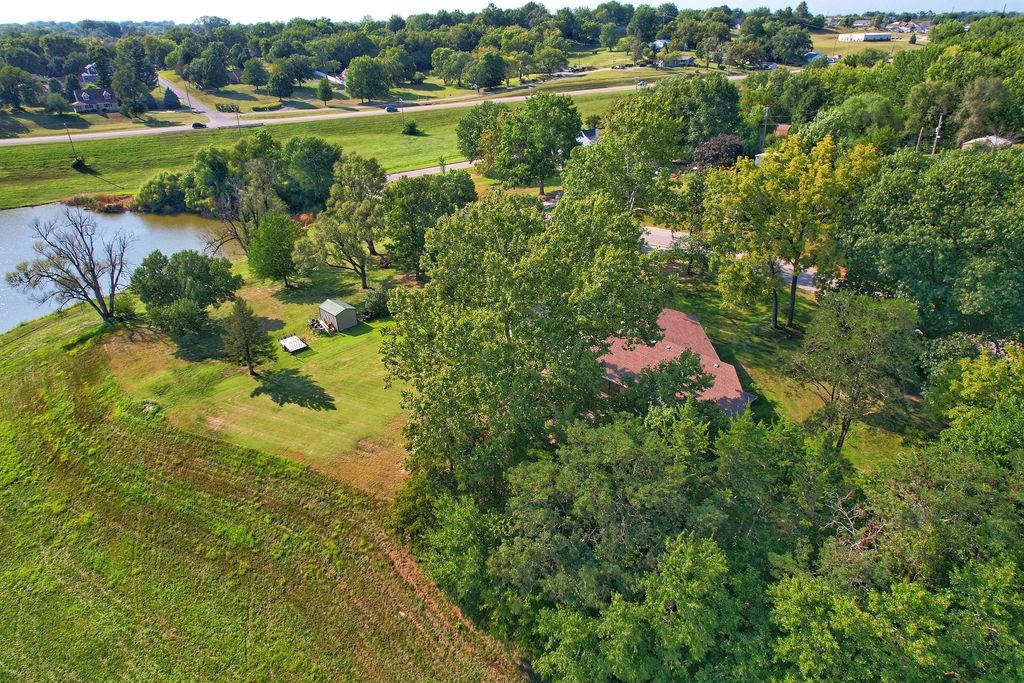 1406 N St, Atchison, KS 66002
