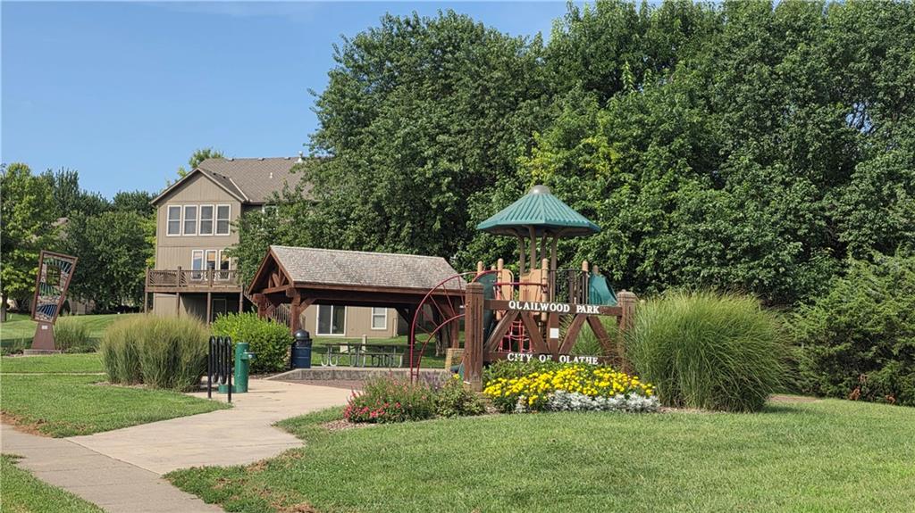 14080 S Hagan St, Olathe, KS 66062