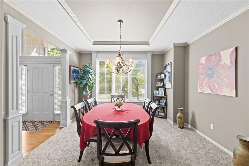 14080 S Hagan St, Olathe, KS 66062