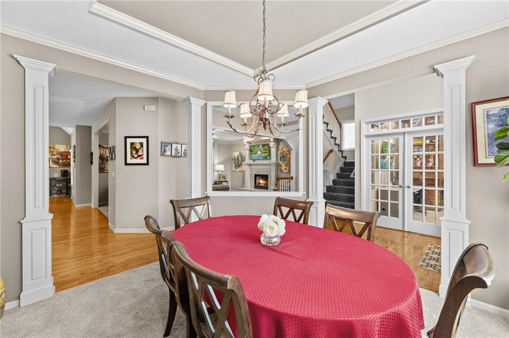 14080 S Hagan St, Olathe, KS 66062