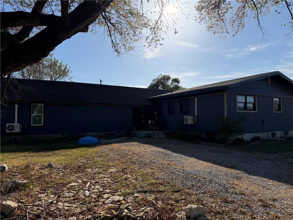 1201 Cedar St, Cedar Vale, KS 67024