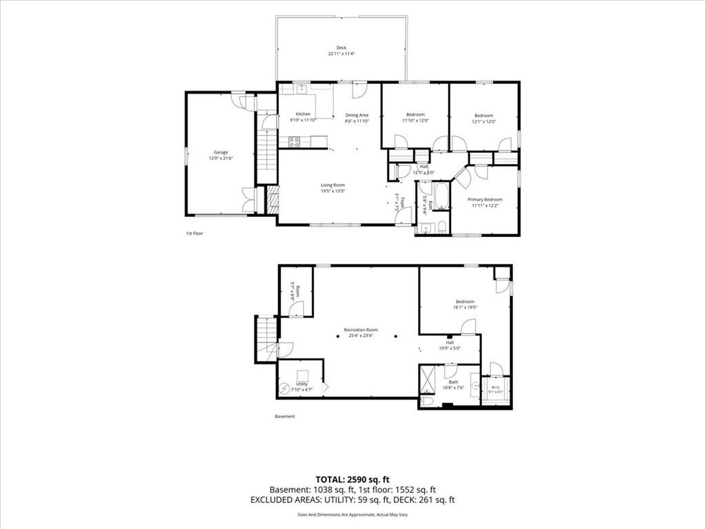 615 Rankin Rd, Independence, MO 64055