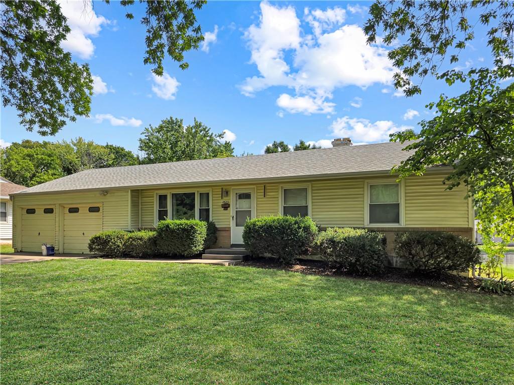 2623 Vernon St, North Kansas City, MO 64116
