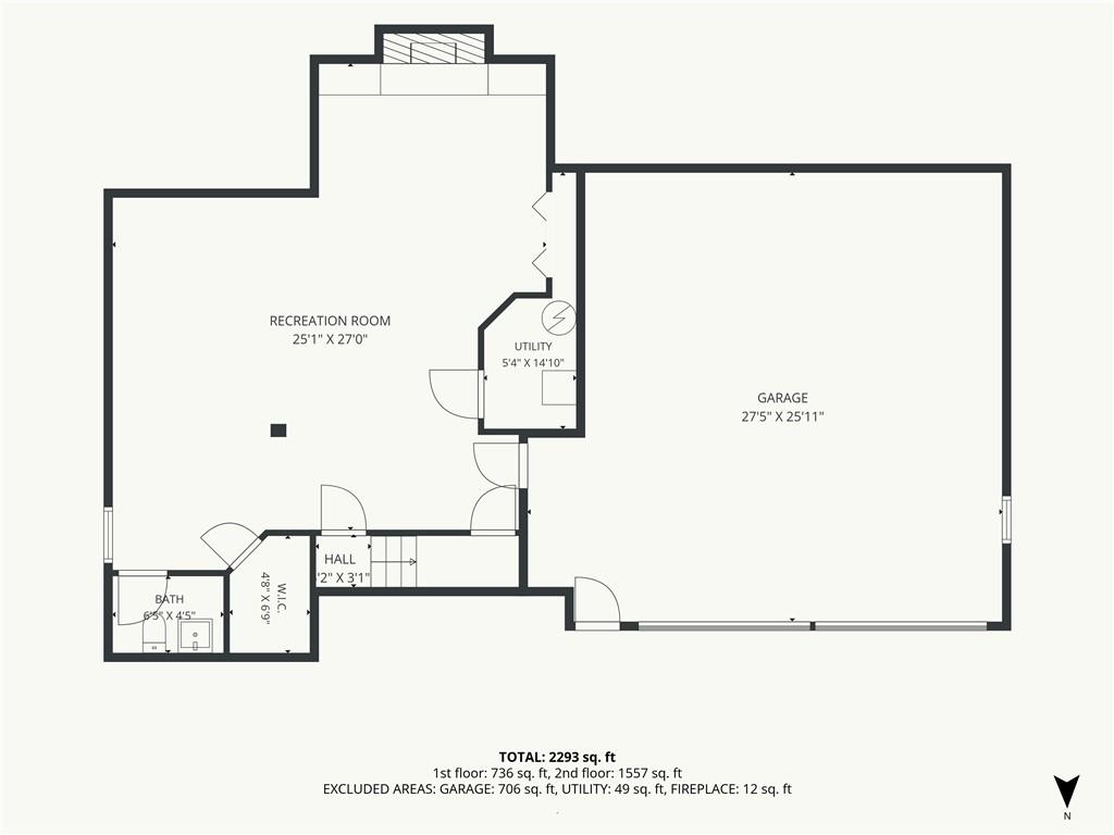 3117 NE 71st St, Gladstone, MO 64119