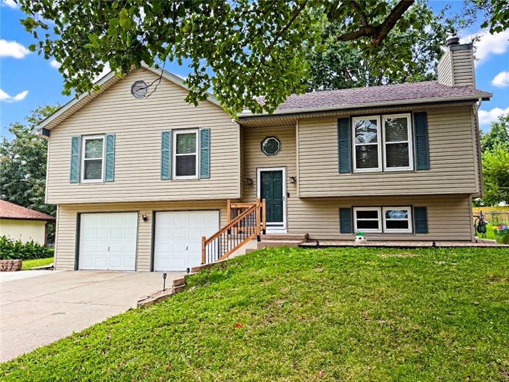 1607 NE 114 St, Kansas City, MO 64155