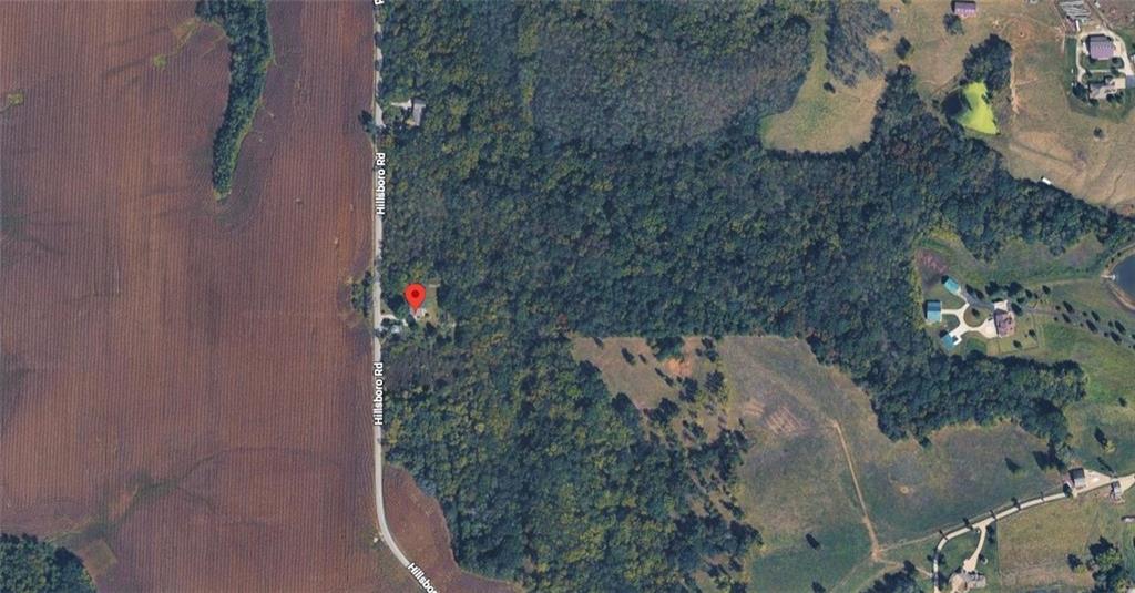 10615 Hillsboro Rd, Platte City, MO 64079