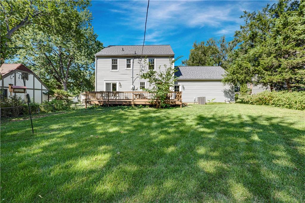 9515 Granada Dr, Overland Park, KS 66207