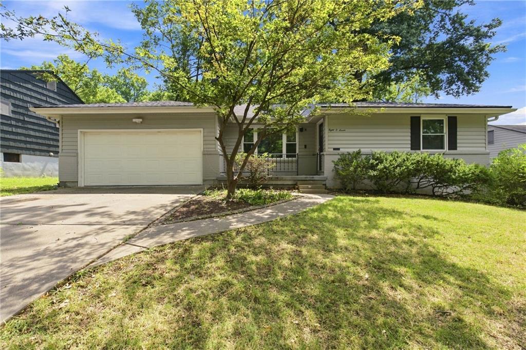 807 W 87th Ter, Kansas City, MO 64114
