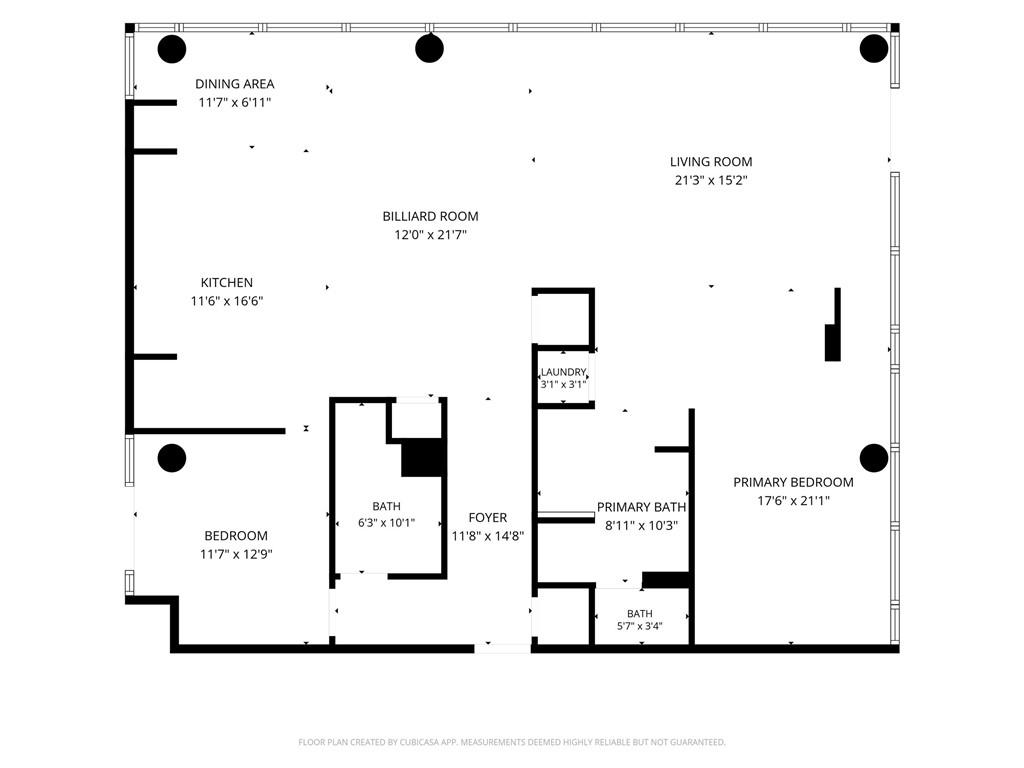 4646 Broadway St #1S, Kansas City, MO 64112
