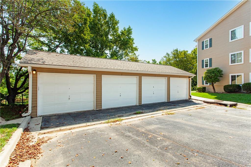 4323 S Megan Ct #1, Independence, MO 64055