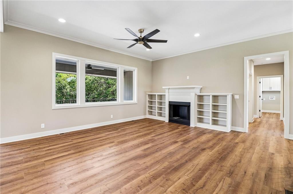 12215 S Eagle Crest Dr, Lee's Summit, MO 64086