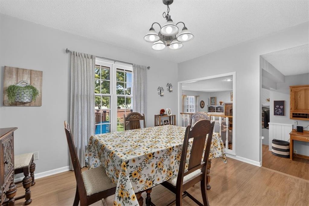 15738 W 148th Ter, Olathe, KS 66062