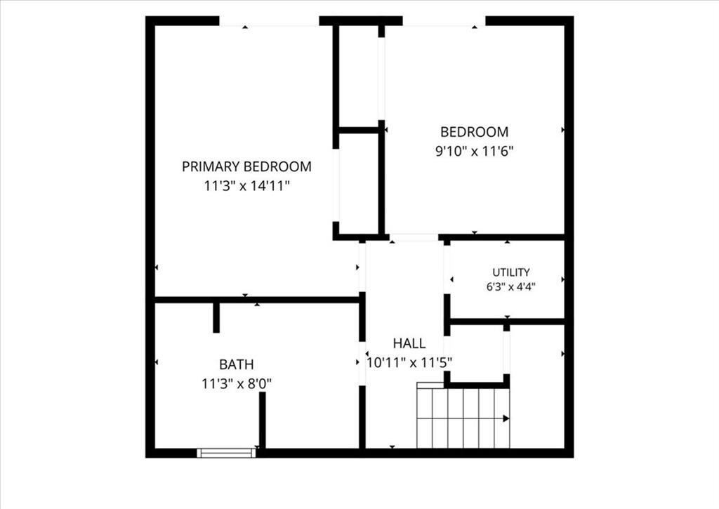 5725 N Oregon Ave, Kansas City, MO 64151