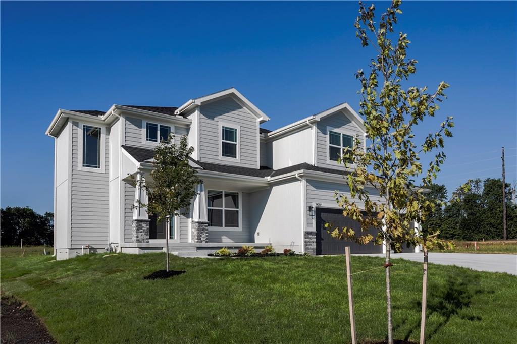 19007 W 170th Ter, Olathe, KS 66062