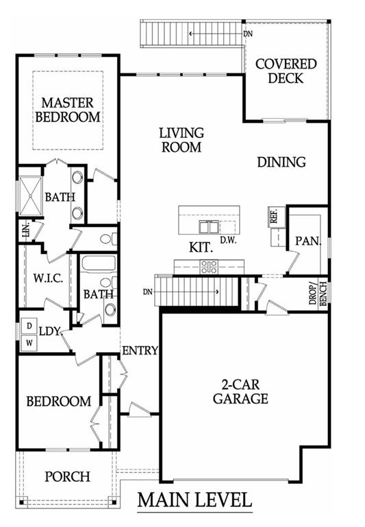 2144 Black Walnut Dr, Liberty, MO 64068