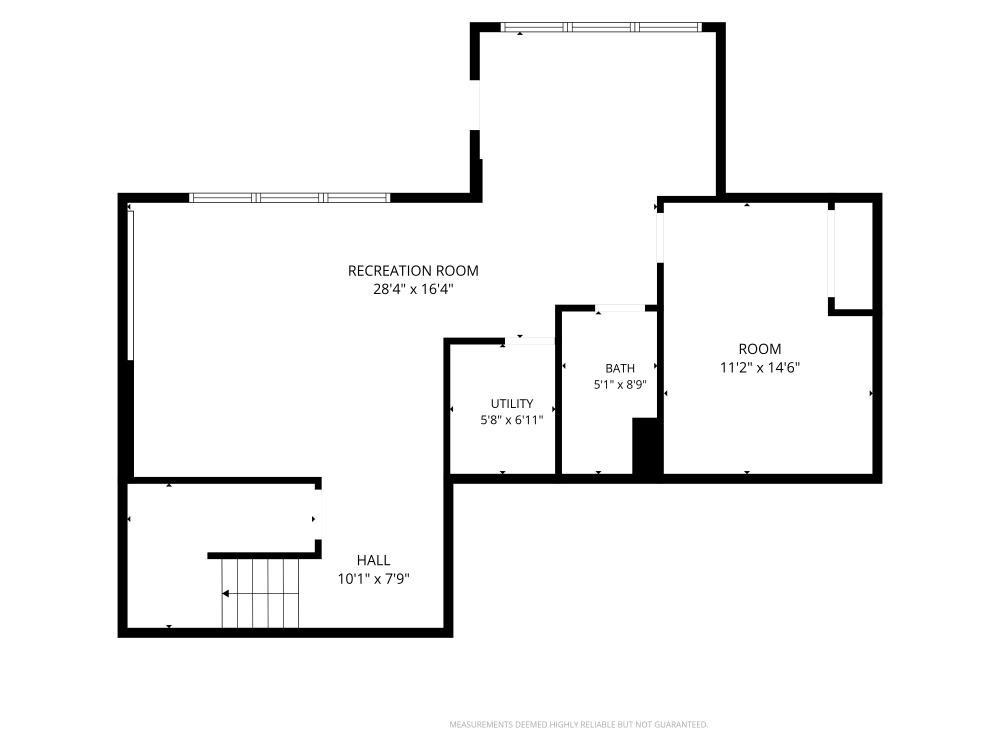 12455 NW Appaloosa St, Platte City, MO 64079
