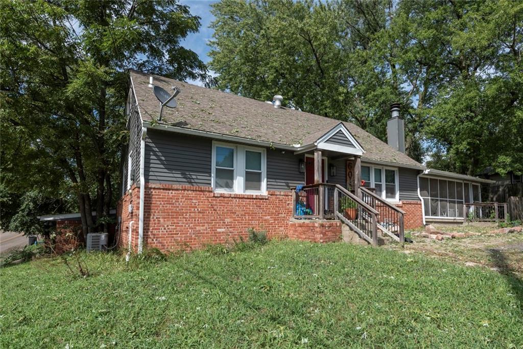 6046 Edith Ave, Kansas City, KS 66104