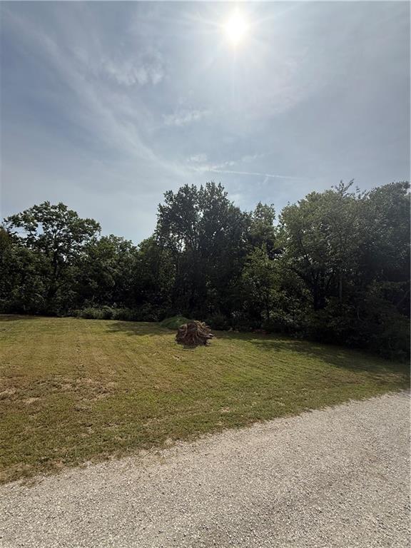 1209 N Lyne St, Raymore, MO 64083