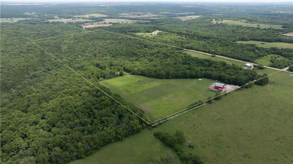 2354 65th St, Mapleton, KS 66754