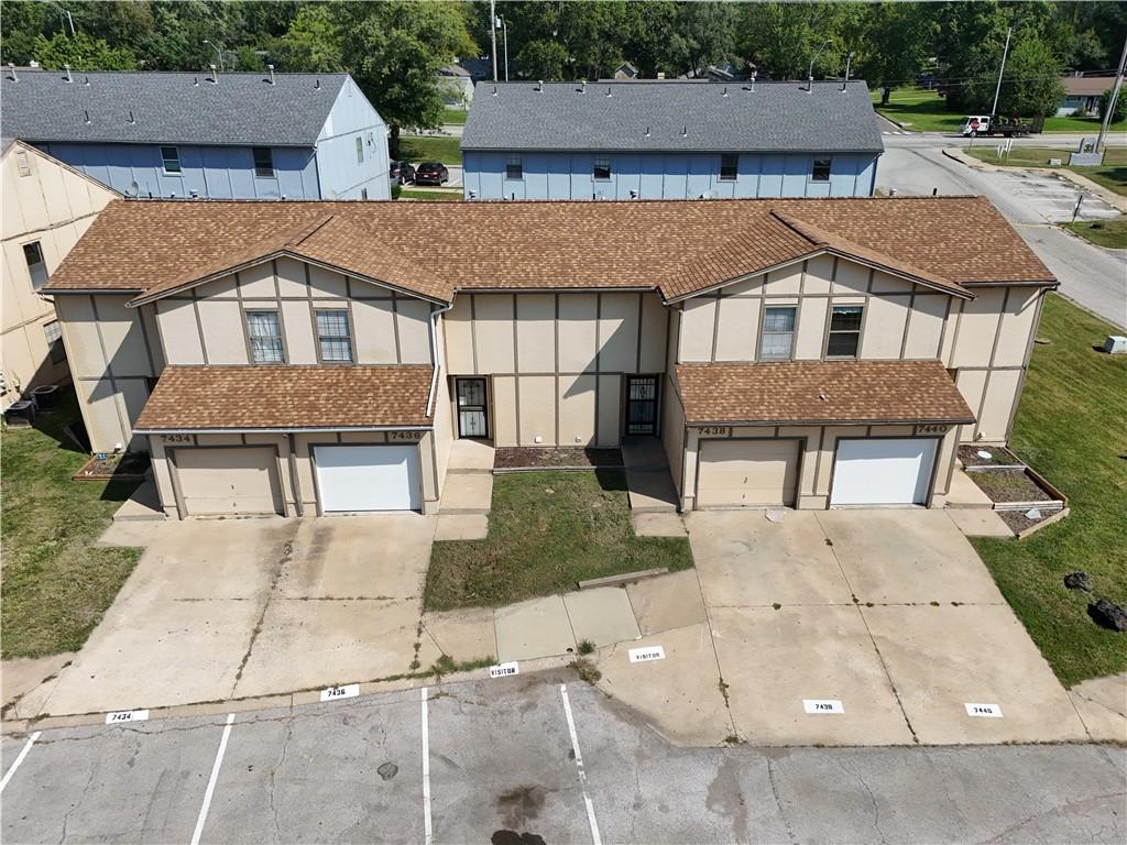 7436 E 115th Ter, Kansas City, MO 64134