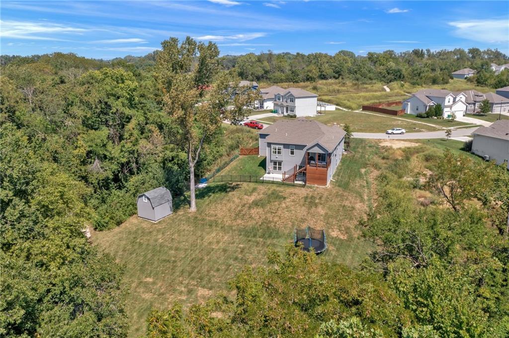 12641 Farrow St, Kansas City, KS 66109