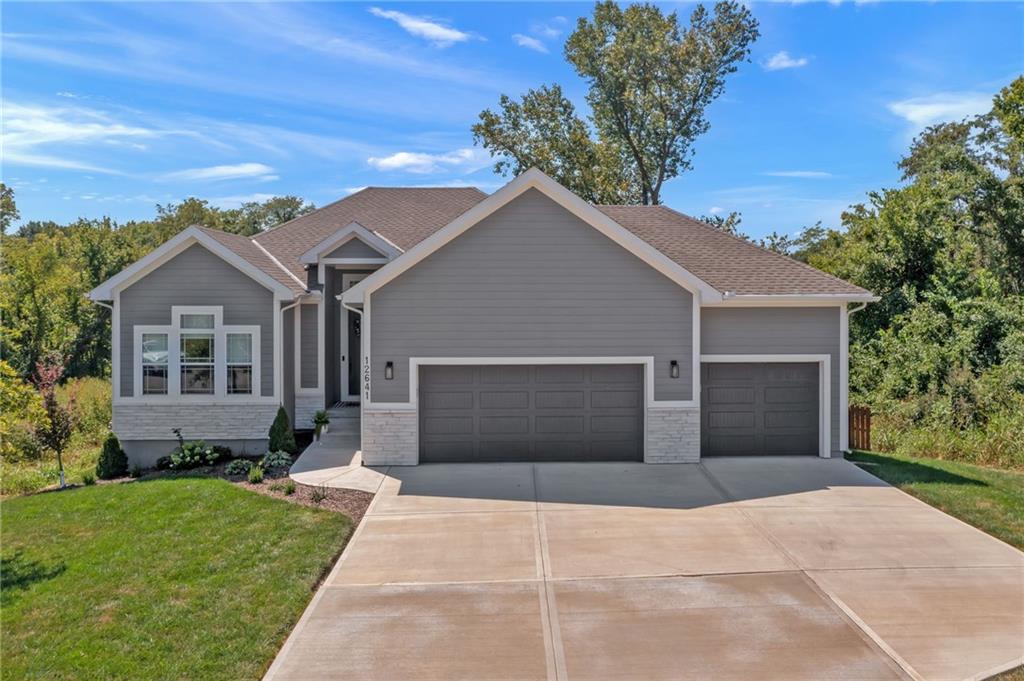 12641 Farrow St, Kansas City, KS 66109
