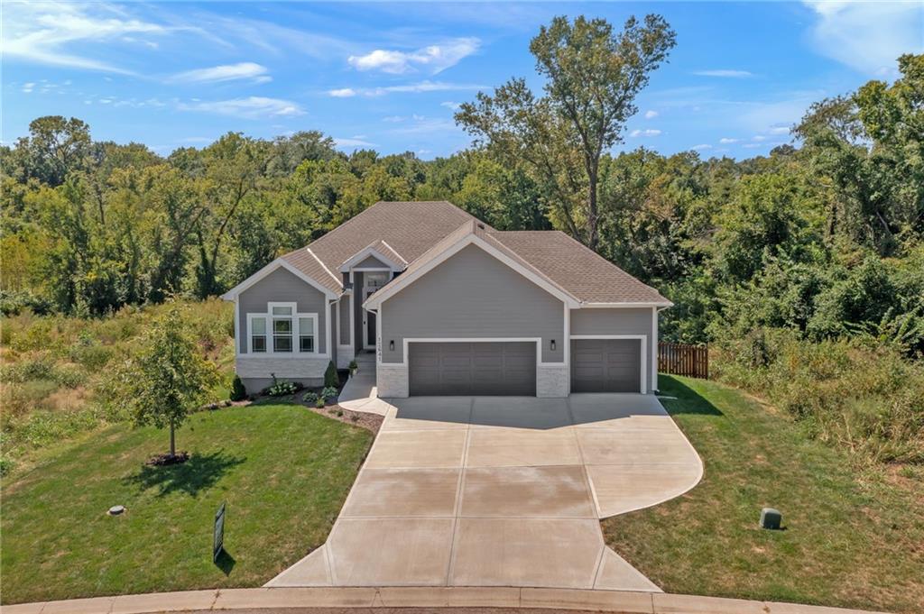 12641 Farrow St, Kansas City, KS 66109