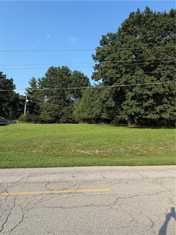 5415 NW Roanridge Rd, Kansas City, MO 64151