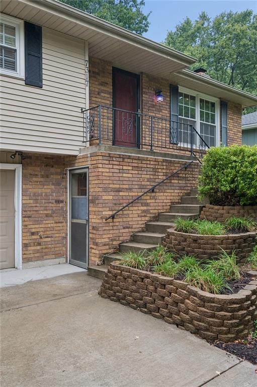 7317 NW 77th Ter, Kansas City, MO 64152