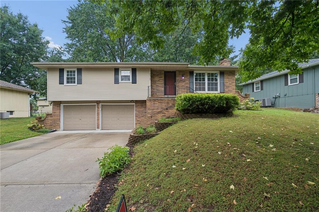 7317 NW 77th Ter, Kansas City, MO 64152