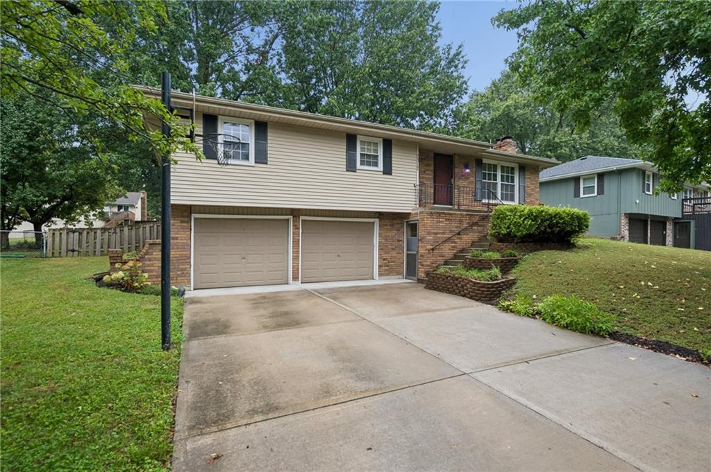 7317 NW 77th Ter, Kansas City, MO 64152