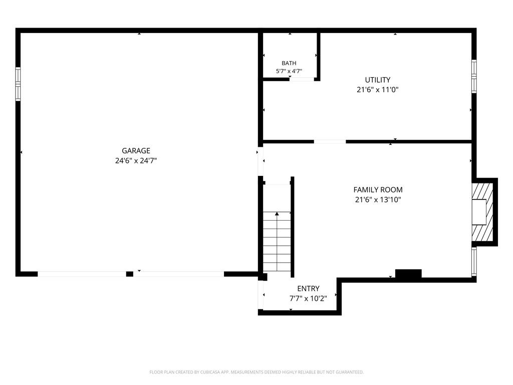 7317 NW 77th Ter, Kansas City, MO 64152