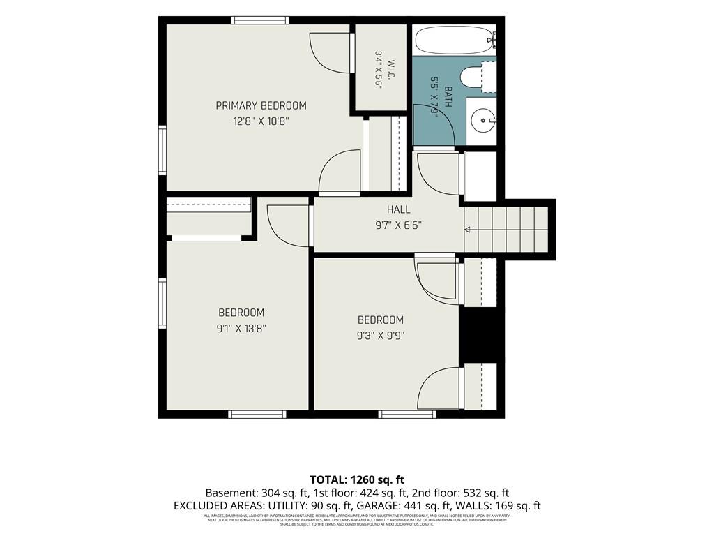 2018 E Mohawk Ct, Olathe, KS 66062