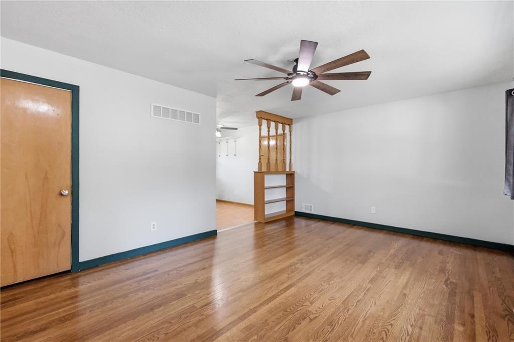 4312 S Union St, Independence, MO 64055