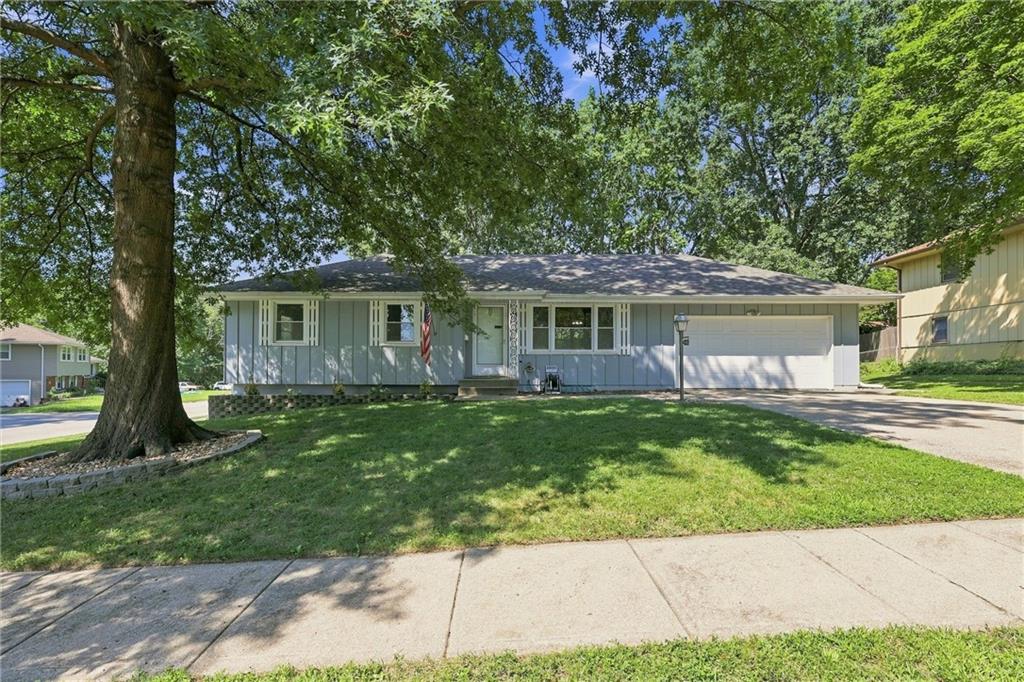 4312 S Union St, Independence, MO 64055