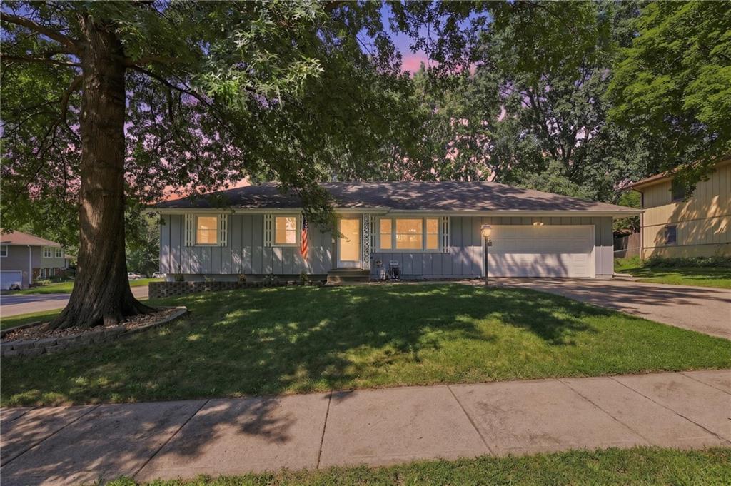 4312 S Union St, Independence, MO 64055